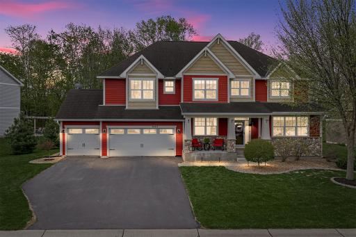 3683 Brocken Court, Prior Lake, MN 55372