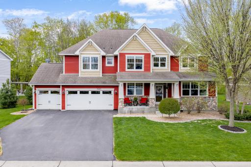 3683 Brocken Court, Prior Lake, MN 55372