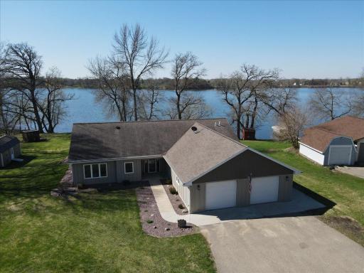 Enjoy lake life all summer long!