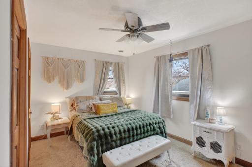 Primary bedroom-upper