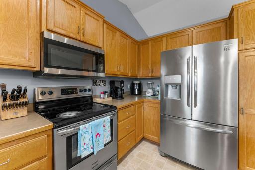 1802 Independence Street S, Cambridge, MN 55008