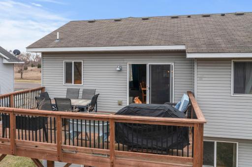 1802 Independence Street S, Cambridge, MN 55008