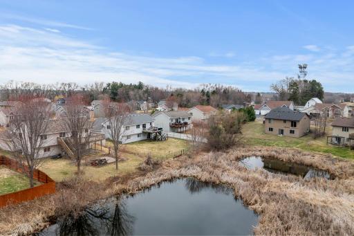 1802 Independence Street S, Cambridge, MN 55008