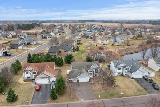 1802 Independence Street S, Cambridge, MN 55008