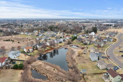 1802 Independence Street S, Cambridge, MN 55008