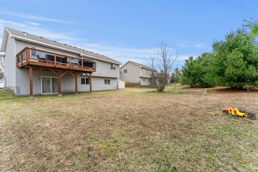 1802 Independence Street S, Cambridge, MN 55008