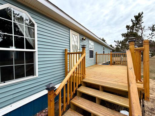 3404 Doral Drive NE, Bemidji, MN 56601