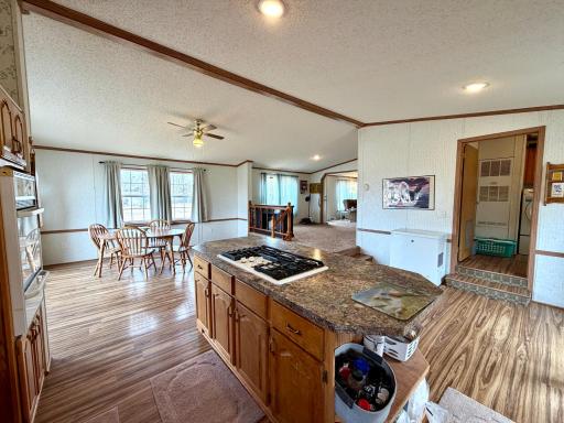 3404 Doral Drive NE, Bemidji, MN 56601