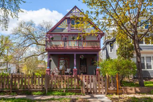 3446 Columbus Avenue, Minneapolis, MN 55407