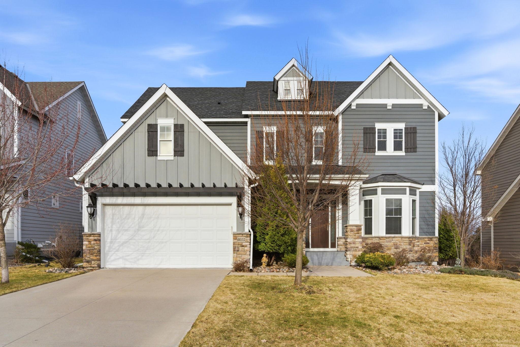 Welcome to 6015 Kimberly Lane!