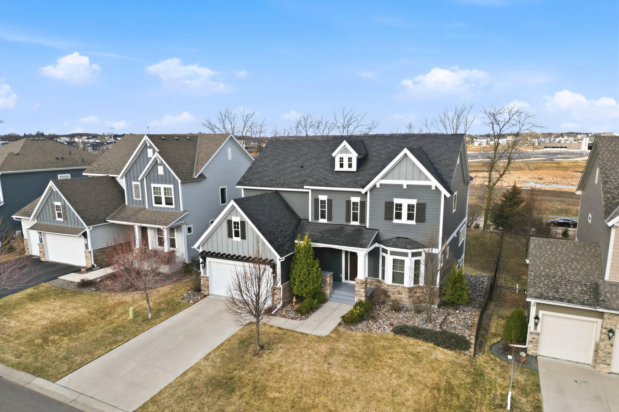 6015 Kimberly Ln N! 6 beds 5 baths 3 car tandem garage