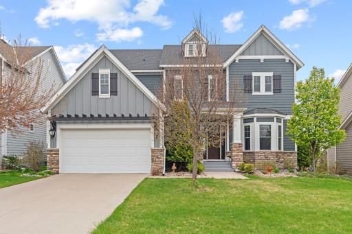 6015 Kimberly Ln N! 6 beds 5 baths 3 car tandem garage