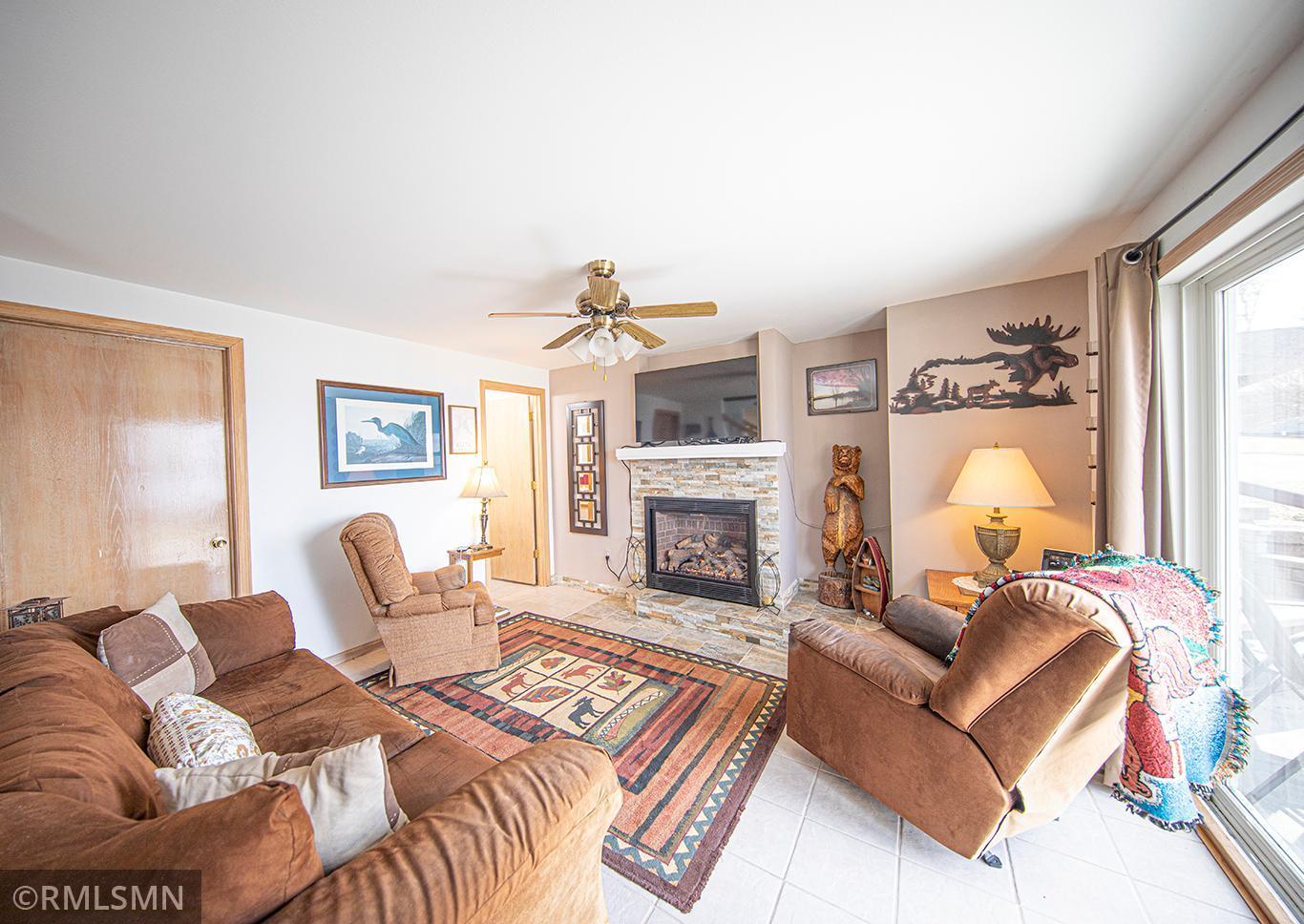 Warm and comfy spoken here!