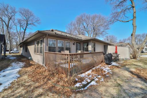 14330 Northwoods Drive, Baxter, MN 56425
