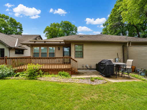 14330 Northwoods Drive, Baxter, MN 56425