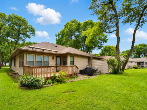 14330 Northwoods Drive, Baxter, MN 56425