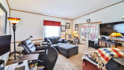 26055 Cody Lane, Merrifield, MN 56465
