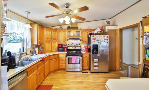 26055 Cody Lane, Merrifield, MN 56465