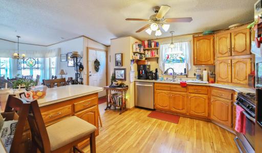 26055 Cody Lane, Merrifield, MN 56465