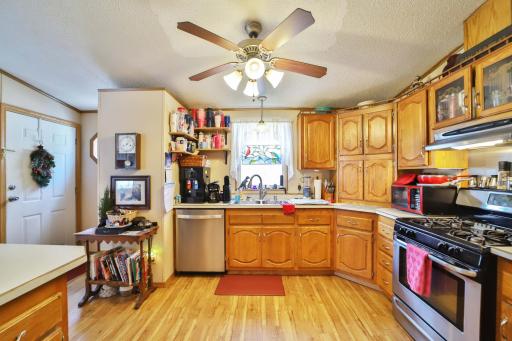 26055 Cody Lane, Merrifield, MN 56465