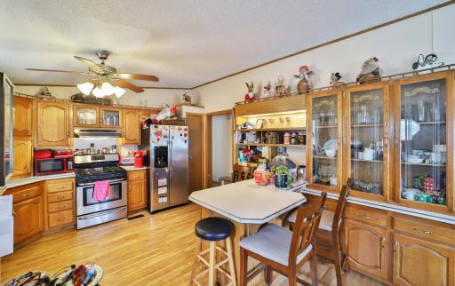 26055 Cody Lane, Merrifield, MN 56465