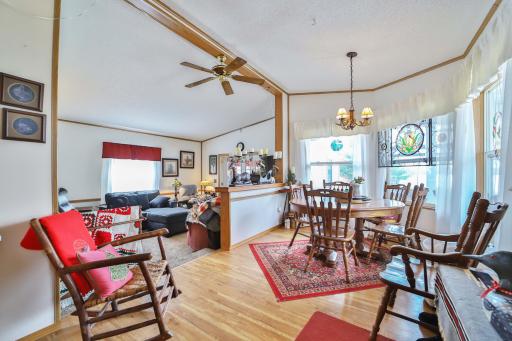 26055 Cody Lane, Merrifield, MN 56465