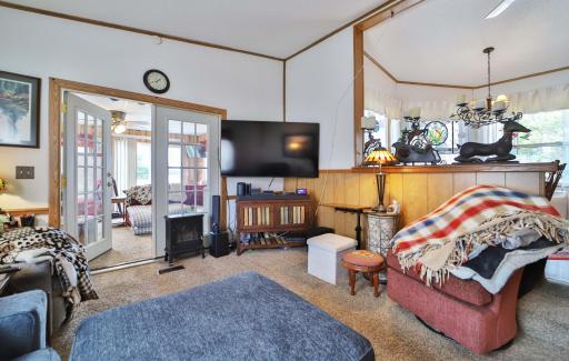 26055 Cody Lane, Merrifield, MN 56465
