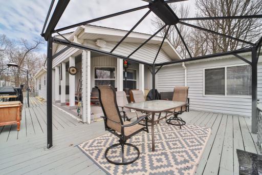 26055 Cody Lane, Merrifield, MN 56465
