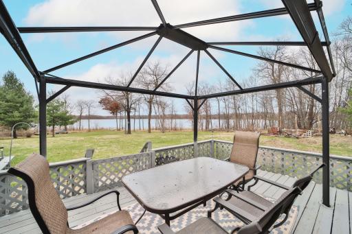 26055 Cody Lane, Merrifield, MN 56465