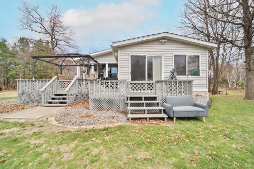 26055 Cody Lane, Merrifield, MN 56465
