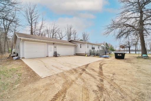 26055 Cody Lane, Merrifield, MN 56465