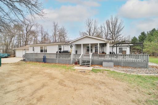 26055 Cody Lane, Merrifield, MN 56465