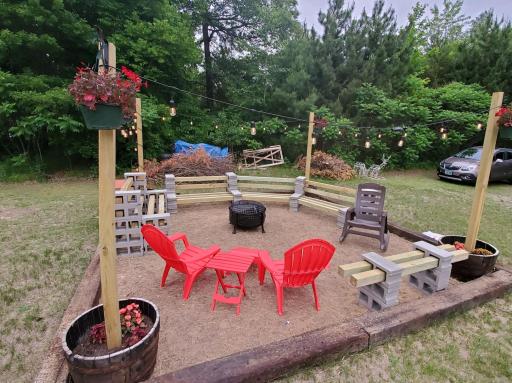 26055 Cody Lane, Merrifield, MN 56465