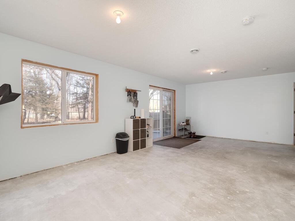 Walkout LL is almost finished!!