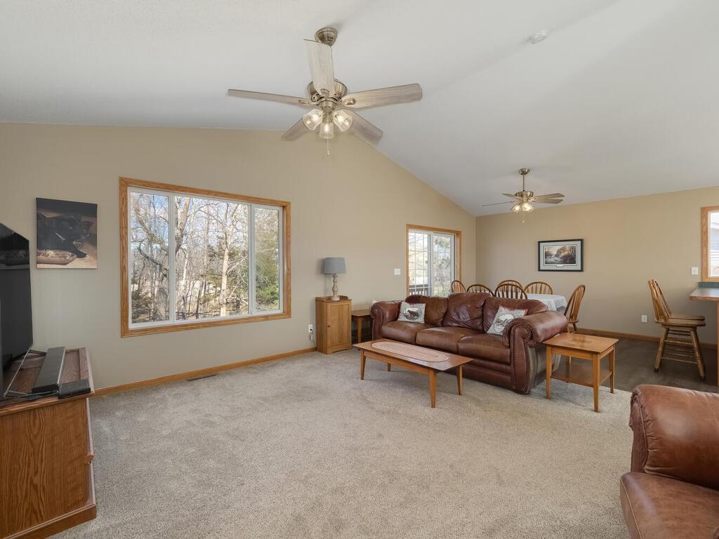 Living Room #3/Informal Dining Roon