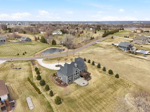 13781 Pribyl Pond Lane, Shakopee, MN 55379