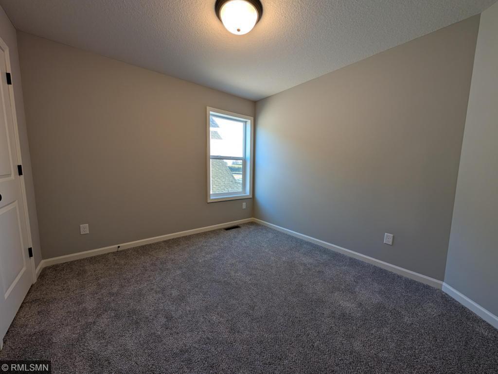 (Photo of previously finished home.)