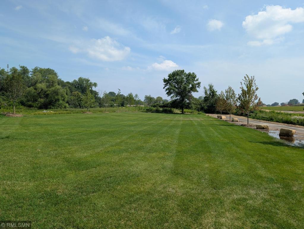 Experience beautiful green spaces maintained by the association. Perfect for picnics, playing sports, and going for a walk!