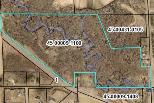 TBD 20th Street SE, Becker, MN 55319