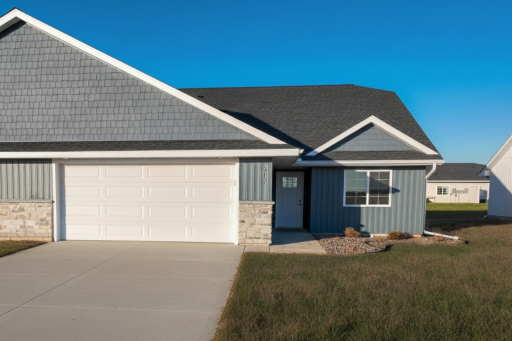 718 South Division Street, Roberts, WI 54023