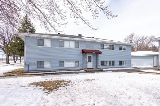 1813 13 1/2 Street S, Fargo, ND 58103