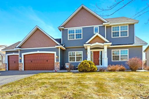 Photo for 15999 Quince Street NW, Andover, MN 55304 - listing #7051898 15999 Quince Street NW, Andover, MN 55304