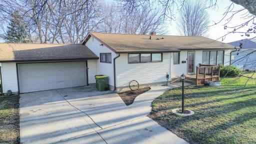 Photo for 513 E Hollett Street, Tracy, MN 56175 - listing #7051900 513 E Hollett Street, Tracy, MN 56175