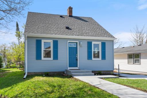 440 Nebraska Avenue E, Saint Paul, MN 55130