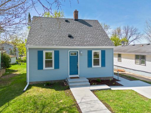 440 Nebraska Avenue E, Saint Paul, MN 55130