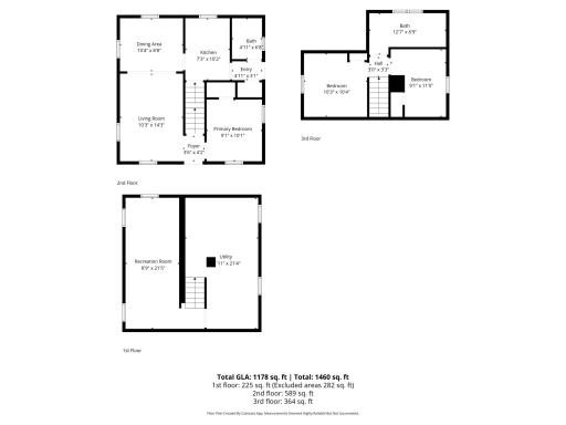 440 Nebraska Avenue E, Saint Paul, MN 55130