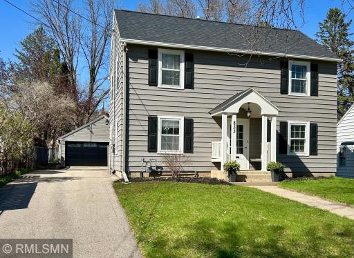 833 10th Street NW, Rochester, MN 55901