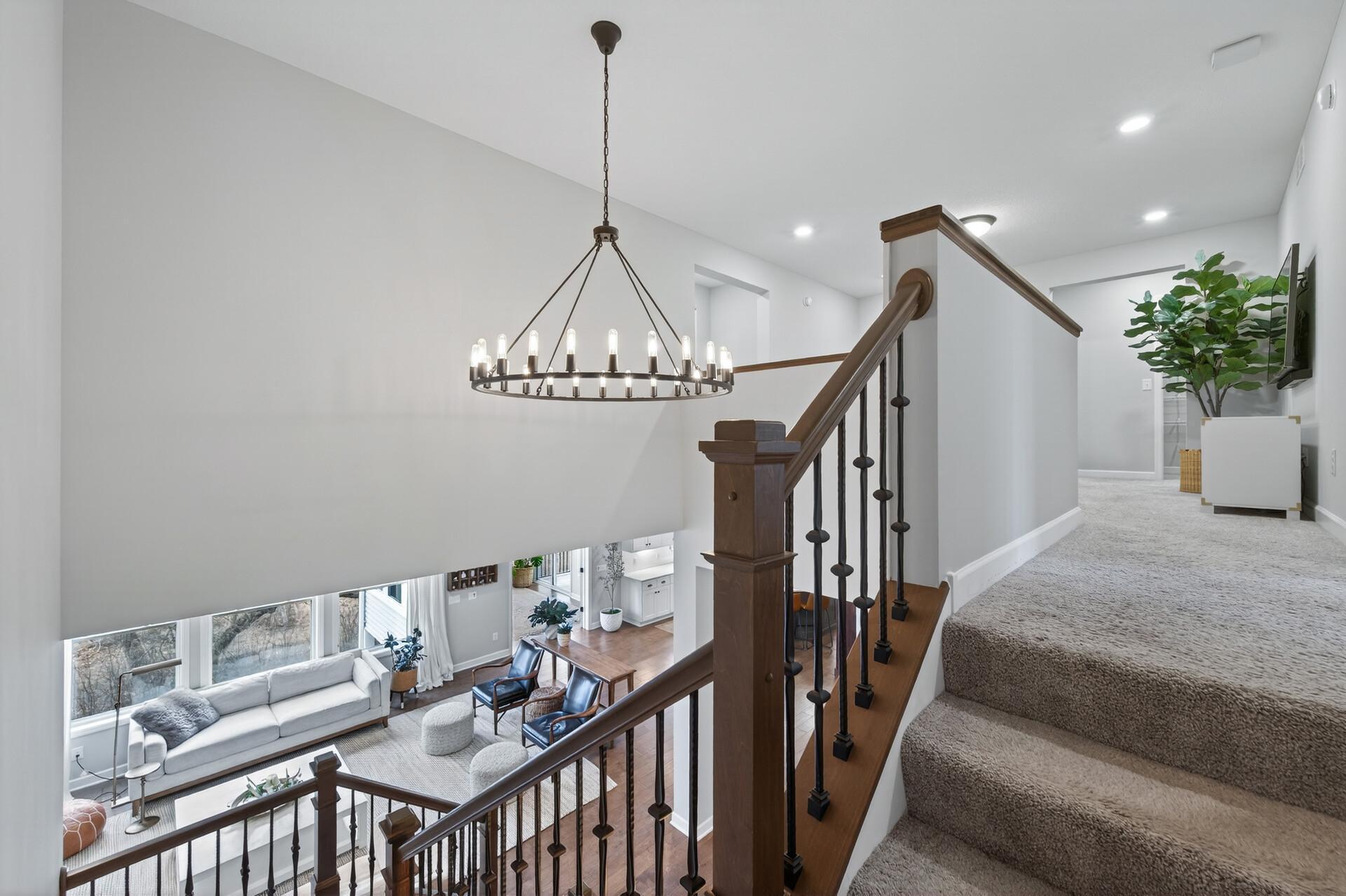 High end Light Fixtures