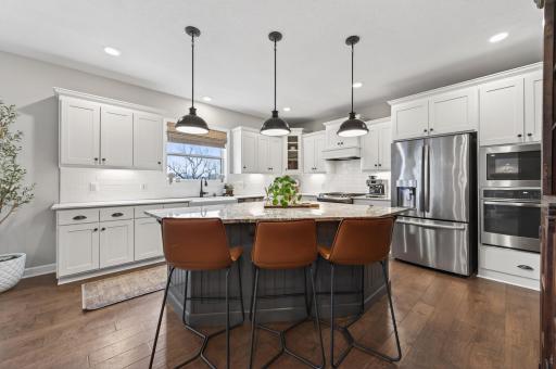 There is room to add more chairs!