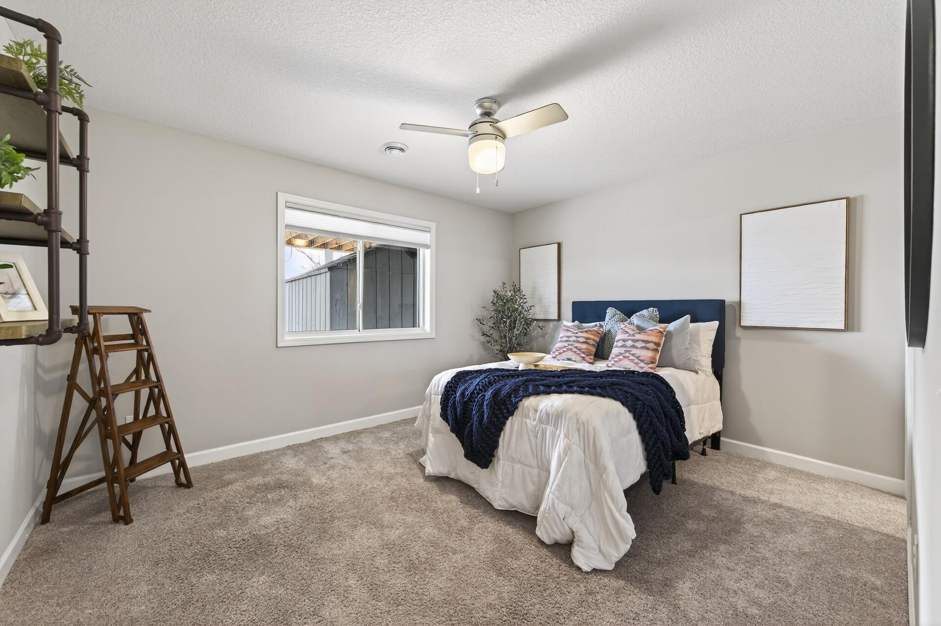 Bedroom 5 Lowe Level